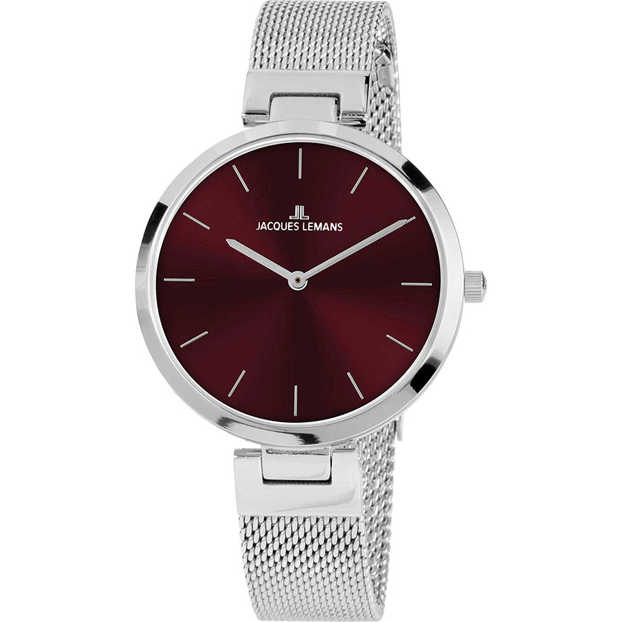 Часы Jacques Lemans Milano 1-2110E